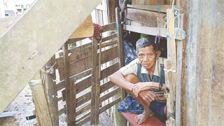 Batu Sapi villagers living in extreme poverty, says PAS